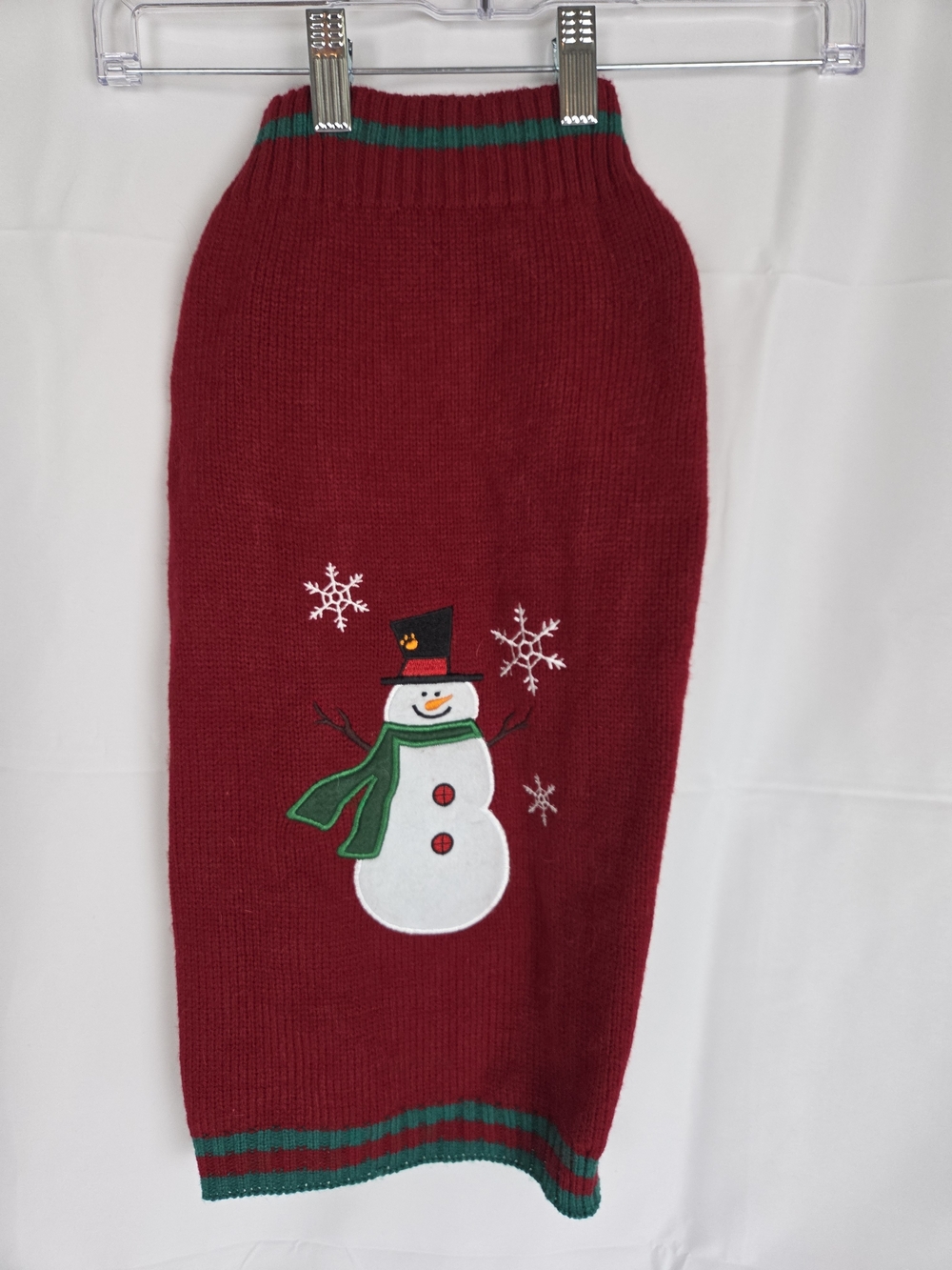 Dog Sweater XL